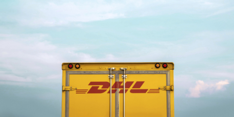 DHL