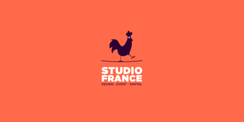 STUDIO FRANCE